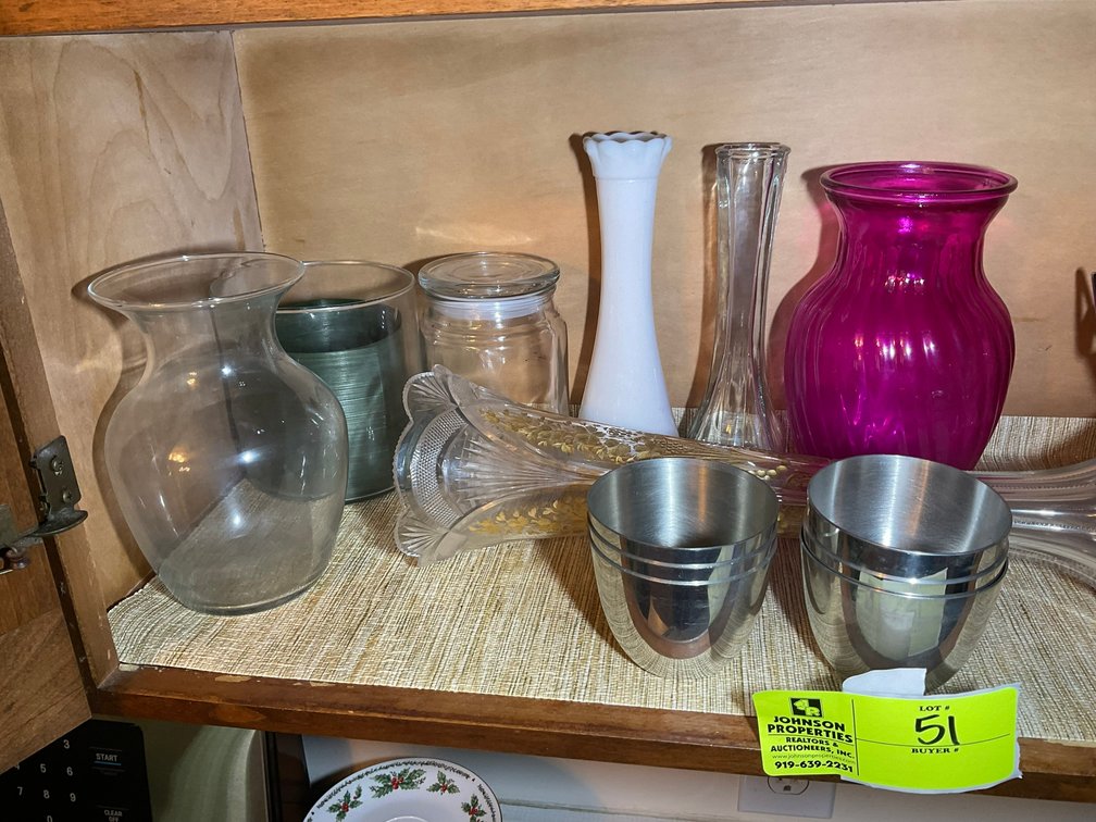 Image for Duncan Area Online Only Personal Property Auction!