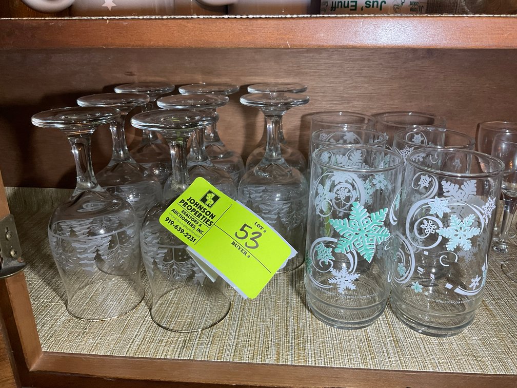 Image for Duncan Area Online Only Personal Property Auction!