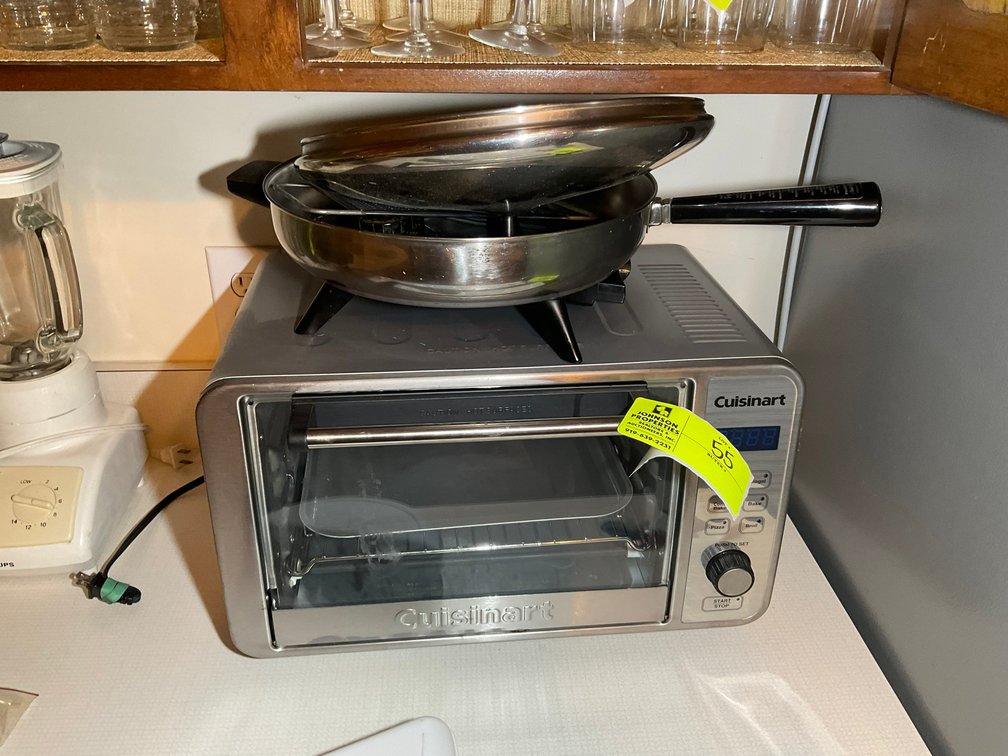 Image for Duncan Area Online Only Personal Property Auction!