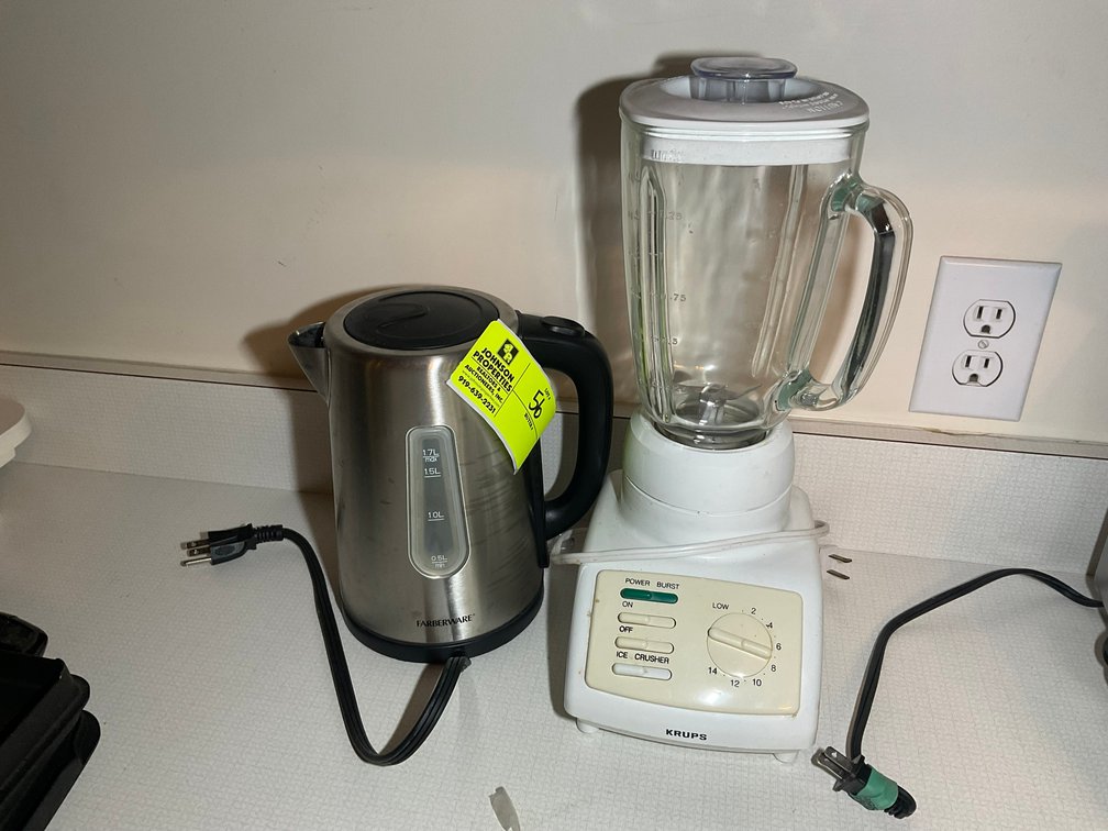 Image for Duncan Area Online Only Personal Property Auction!