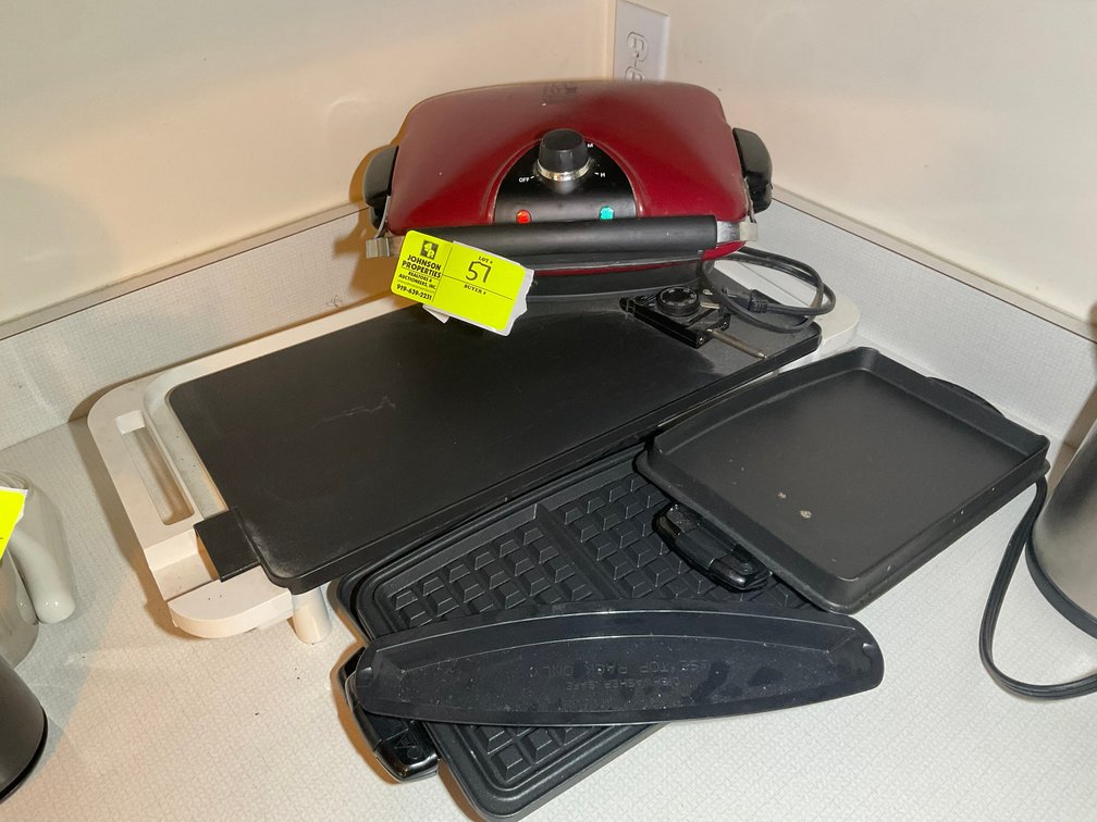 Image for Duncan Area Online Only Personal Property Auction!