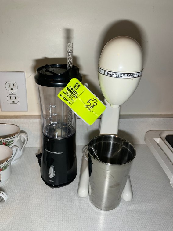 Image for Duncan Area Online Only Personal Property Auction!