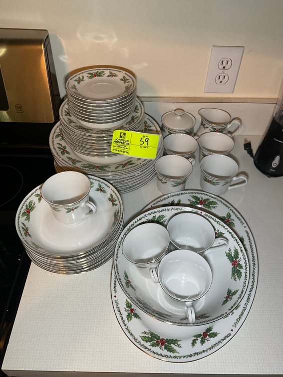 Image for Duncan Area Online Only Personal Property Auction!