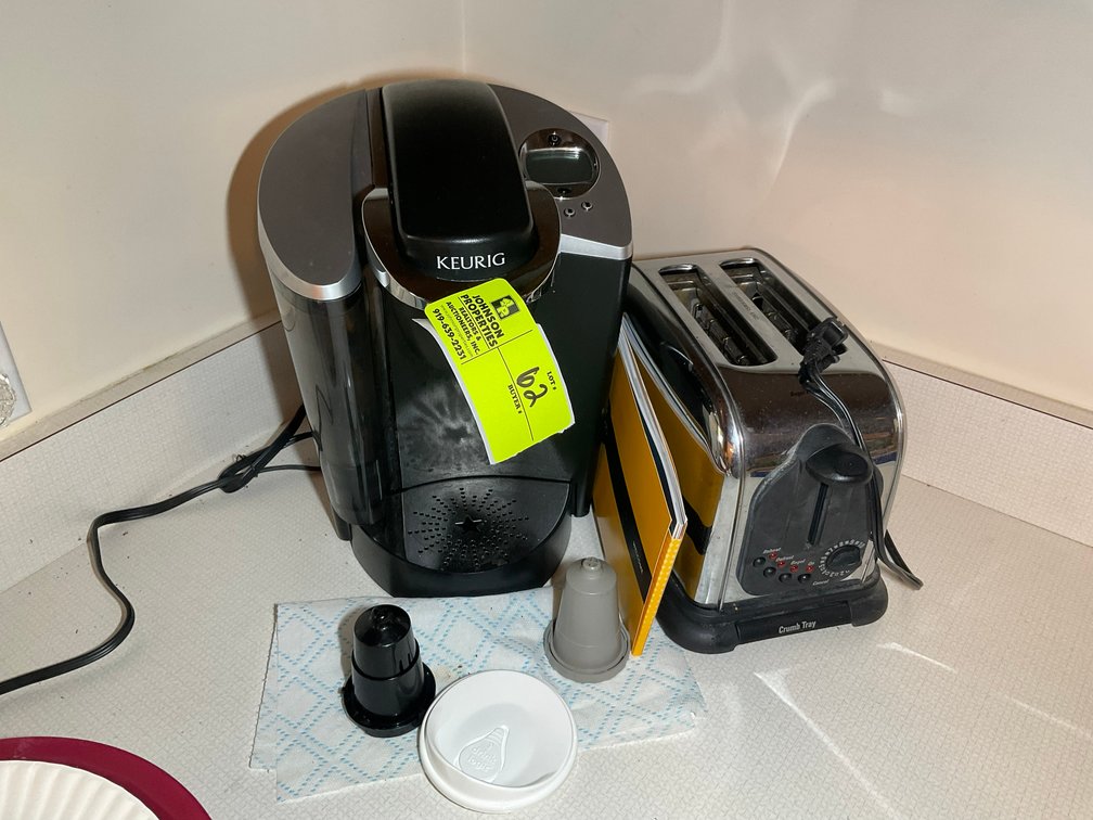 Image for Duncan Area Online Only Personal Property Auction!