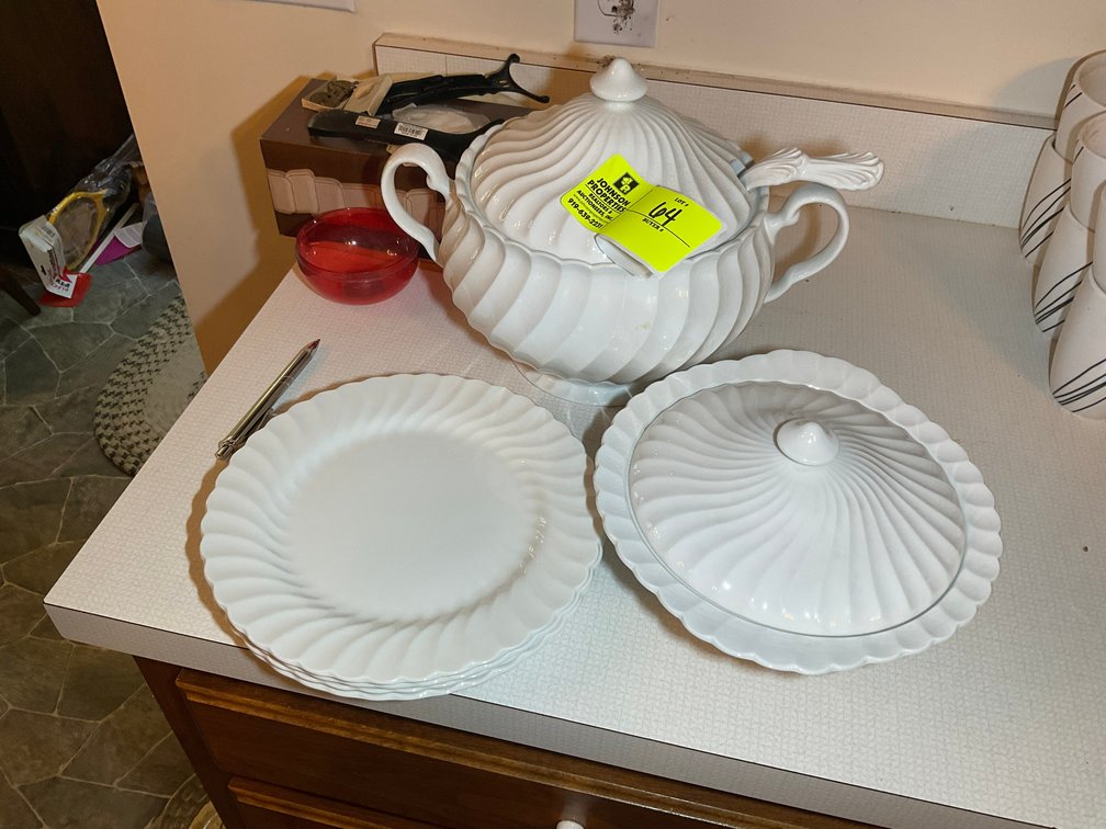 Image for Duncan Area Online Only Personal Property Auction!