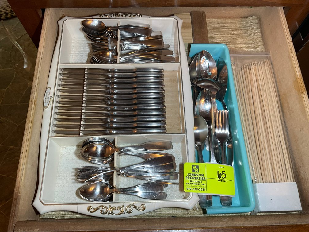Image for Duncan Area Online Only Personal Property Auction!