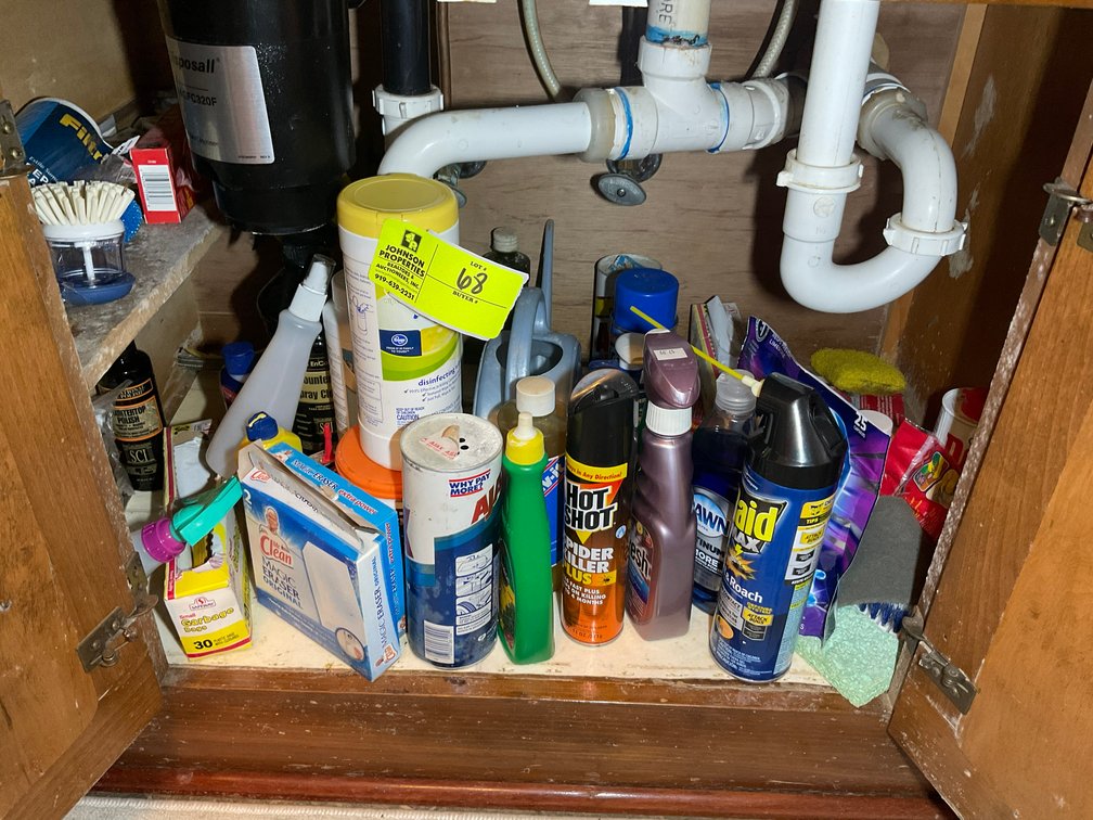 Image for Duncan Area Online Only Personal Property Auction!