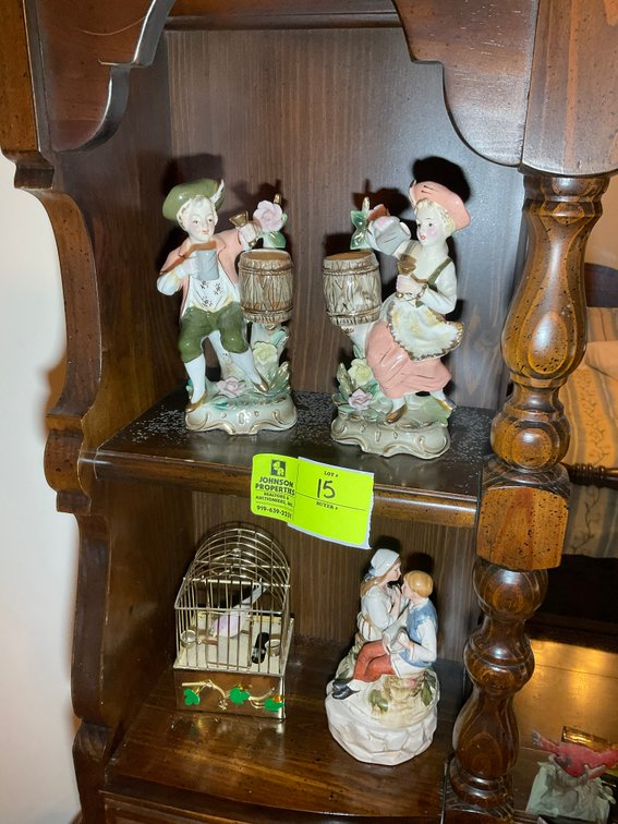 Image for Duncan Area Online Only Personal Property Auction!