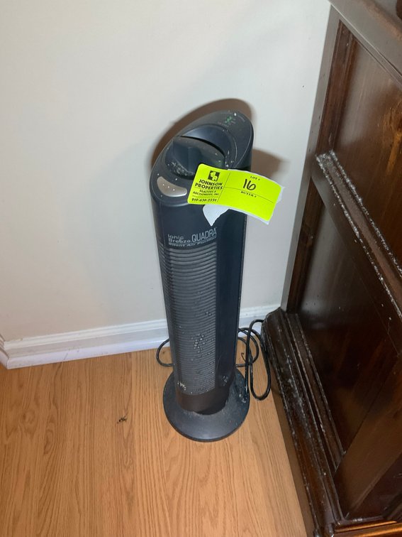 Image for Duncan Area Online Only Personal Property Auction!