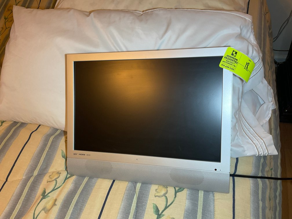 Image for Duncan Area Online Only Personal Property Auction!