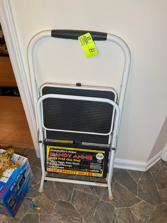 Image for Duncan Area Online Only Personal Property Auction!