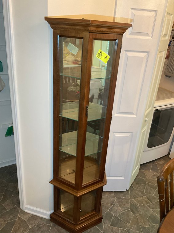 Image for Duncan Area Online Only Personal Property Auction!