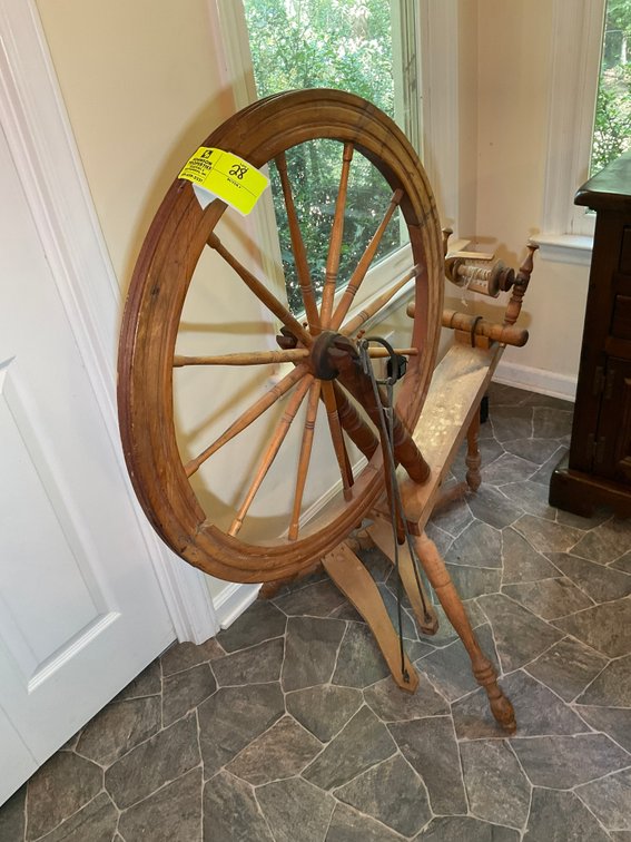 Image for Duncan Area Online Only Personal Property Auction!
