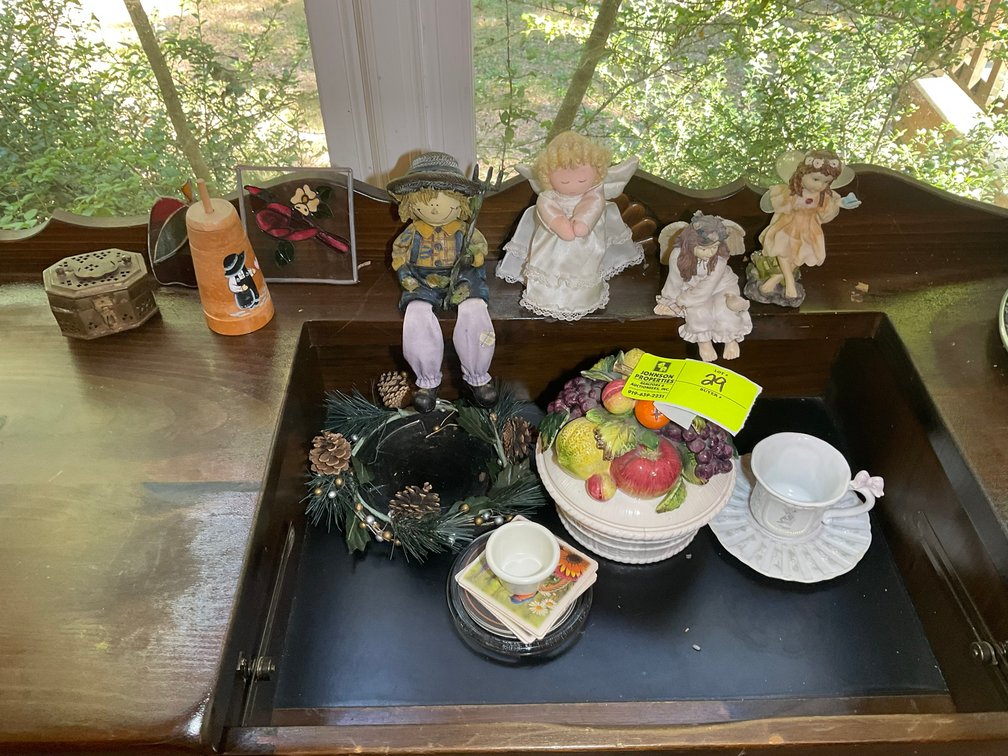 Image for Duncan Area Online Only Personal Property Auction!