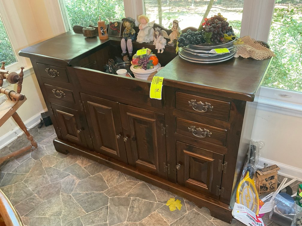 Image for Duncan Area Online Only Personal Property Auction!