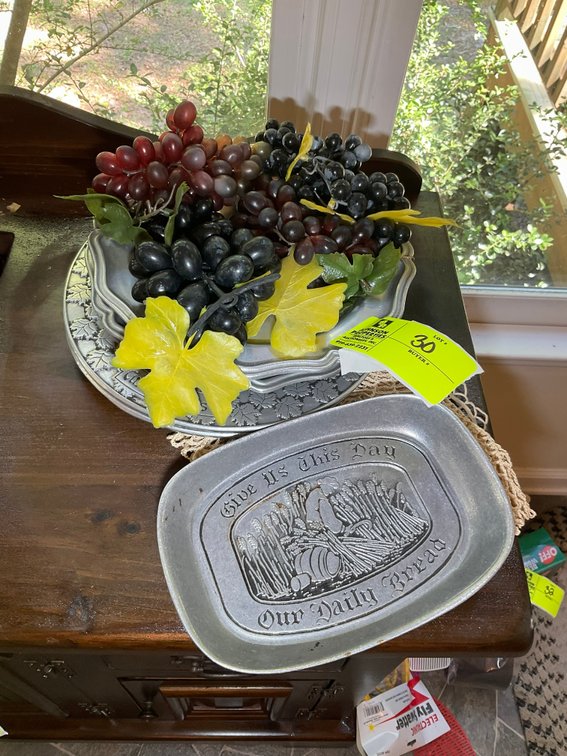 Image for Duncan Area Online Only Personal Property Auction!
