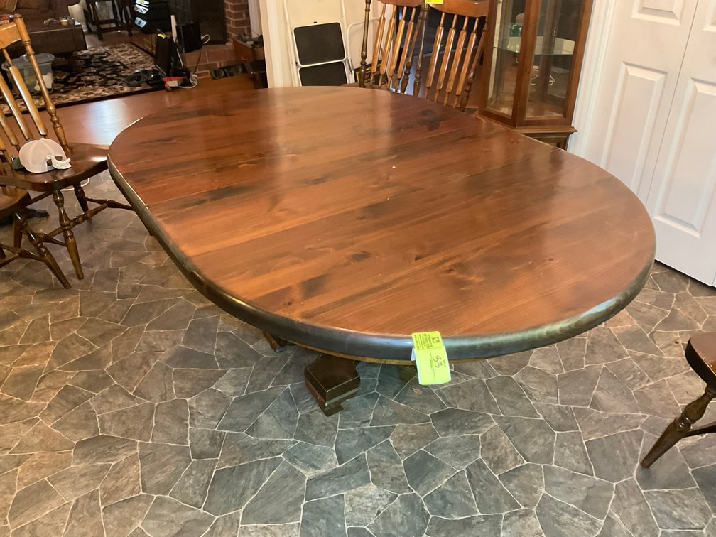 Image for Duncan Area Online Only Personal Property Auction!