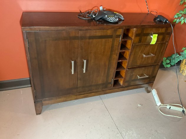 Image for Online Only Auction: Office Furniture, Home Improvement Tools & Equipment