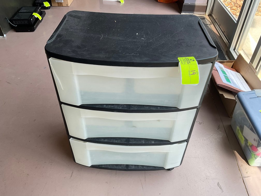 Image for Online Only Auction: Office Furniture, Home Improvement Tools & Equipment