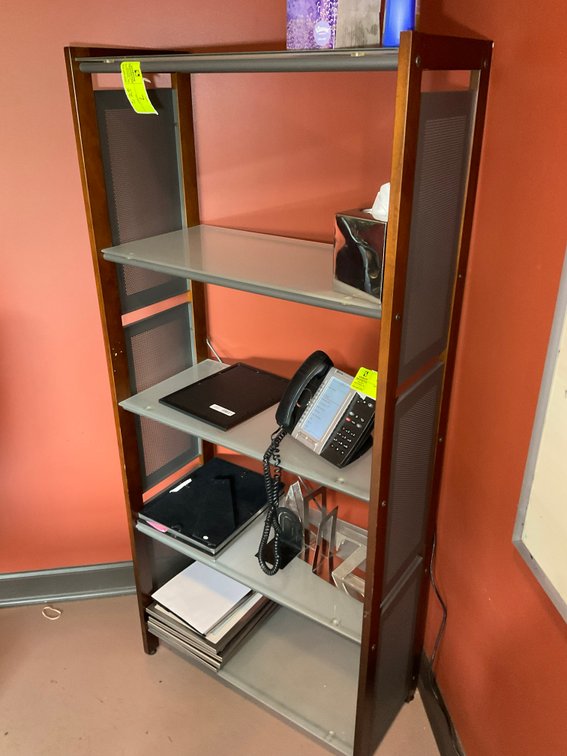 Image for Online Only Auction: Office Furniture, Home Improvement Tools & Equipment