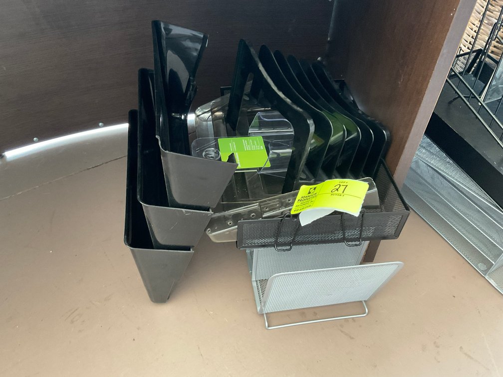 Image for Online Only Auction: Office Furniture, Home Improvement Tools & Equipment