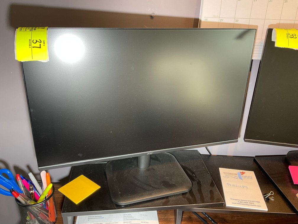 Image for Online Only Auction: Office Furniture, Home Improvement Tools & Equipment