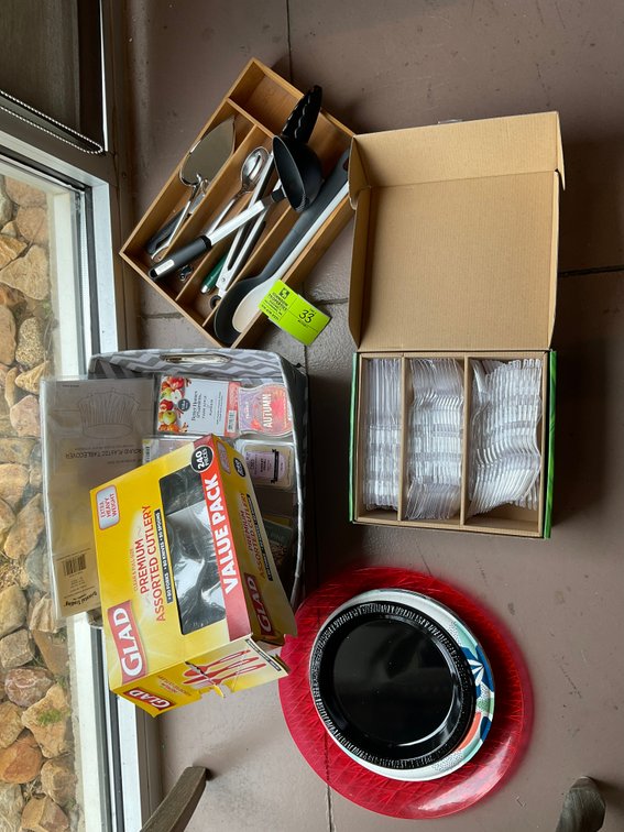 Image for Online Only Auction: Office Furniture, Home Improvement Tools & Equipment