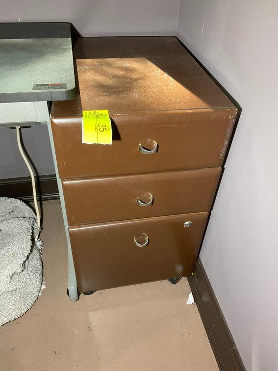 Image for Online Only Auction: Office Furniture, Home Improvement Tools & Equipment