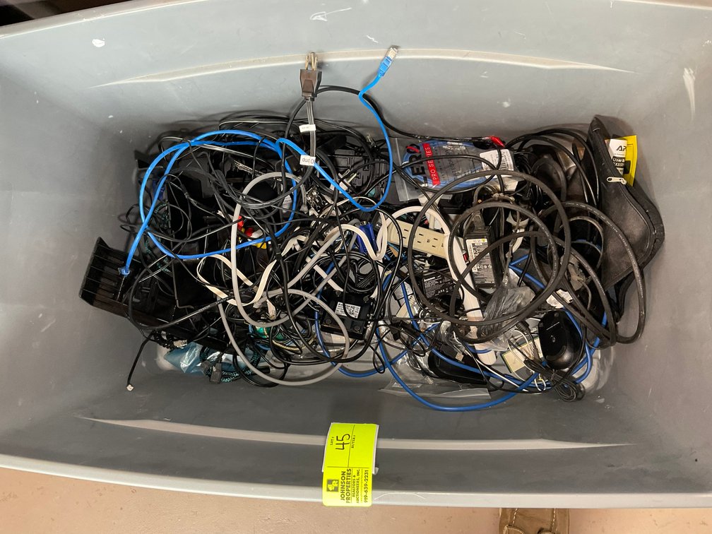 Image for Online Only Auction: Office Furniture, Home Improvement Tools & Equipment