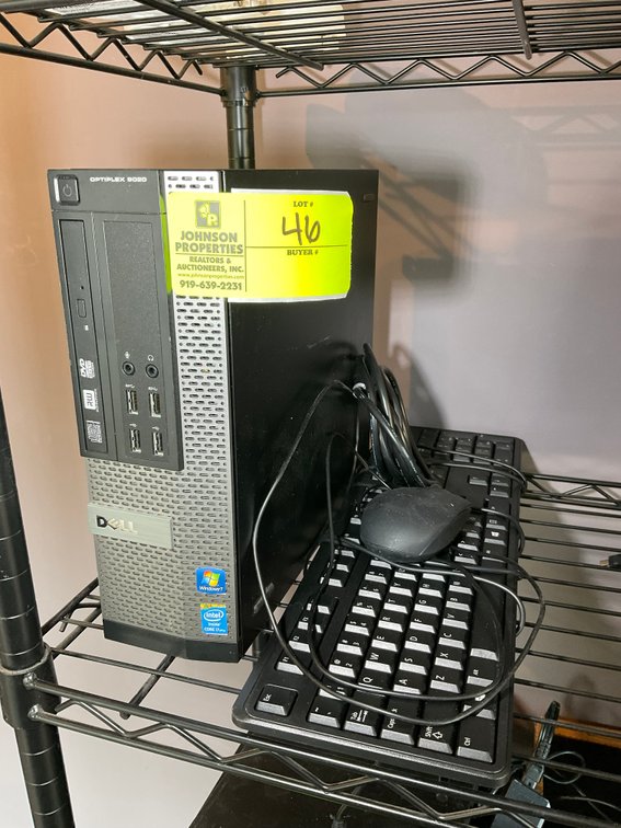 Image for Online Only Auction: Office Furniture, Home Improvement Tools & Equipment