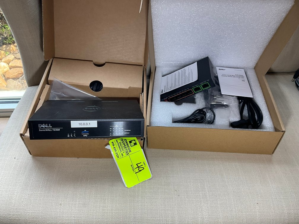 Image for Online Only Auction: Office Furniture, Home Improvement Tools & Equipment
