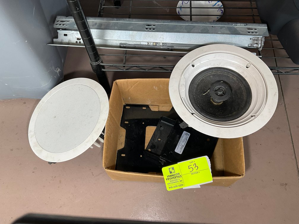 Image for Online Only Auction: Office Furniture, Home Improvement Tools & Equipment