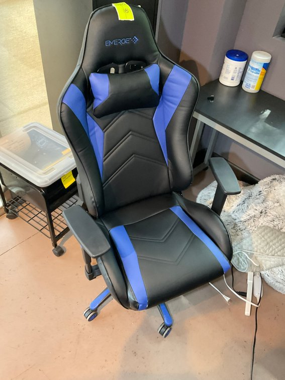 Image for Online Only Auction: Office Furniture, Home Improvement Tools & Equipment