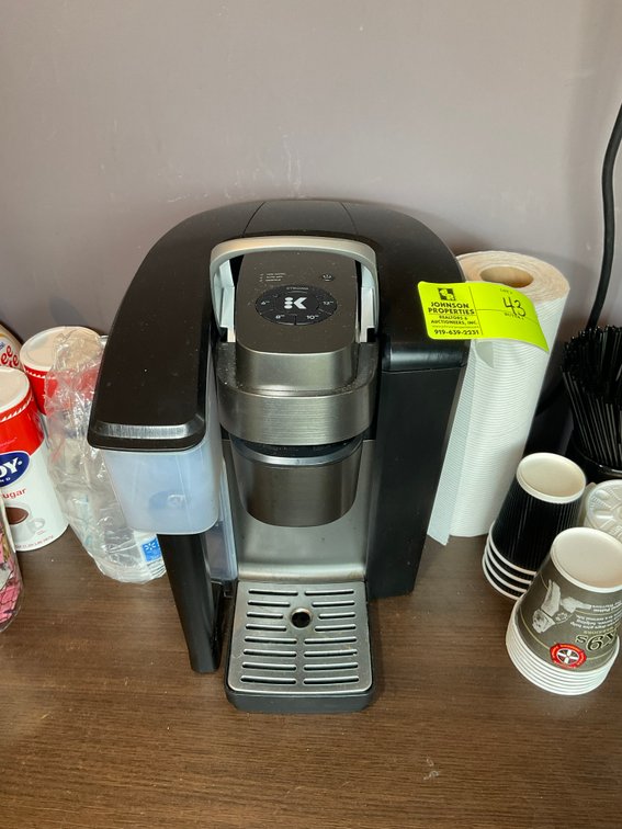 Image for Online Only Auction: Office Furniture, Home Improvement Tools & Equipment