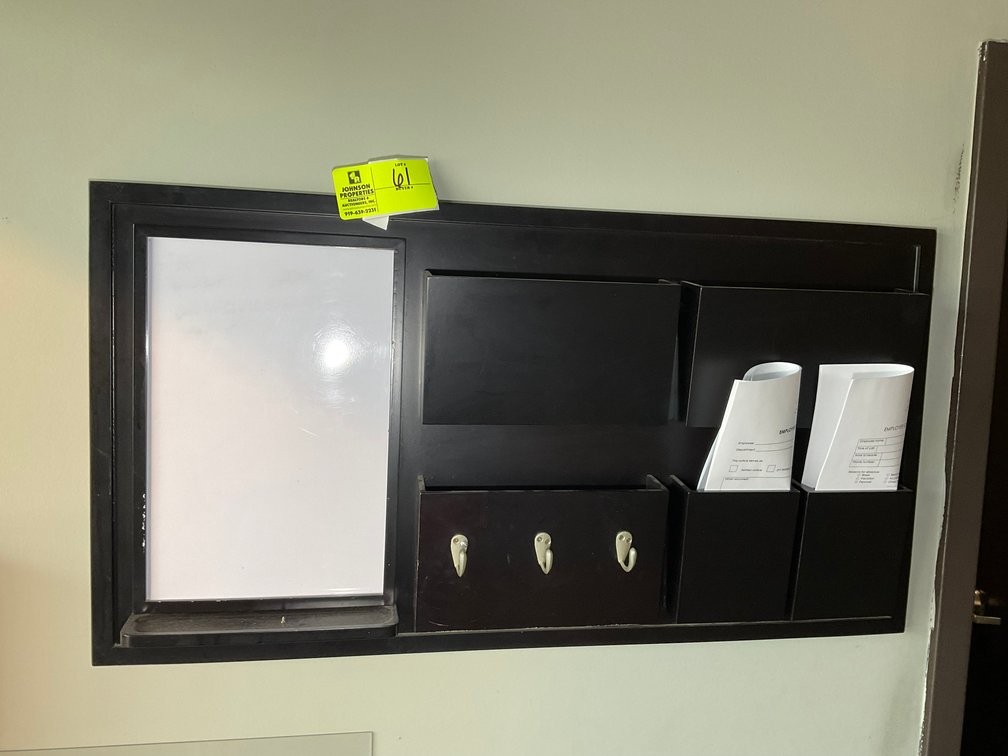 Image for Online Only Auction: Office Furniture, Home Improvement Tools & Equipment