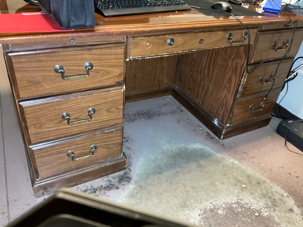 Image for Online Only Auction: Office Furniture, Home Improvement Tools & Equipment