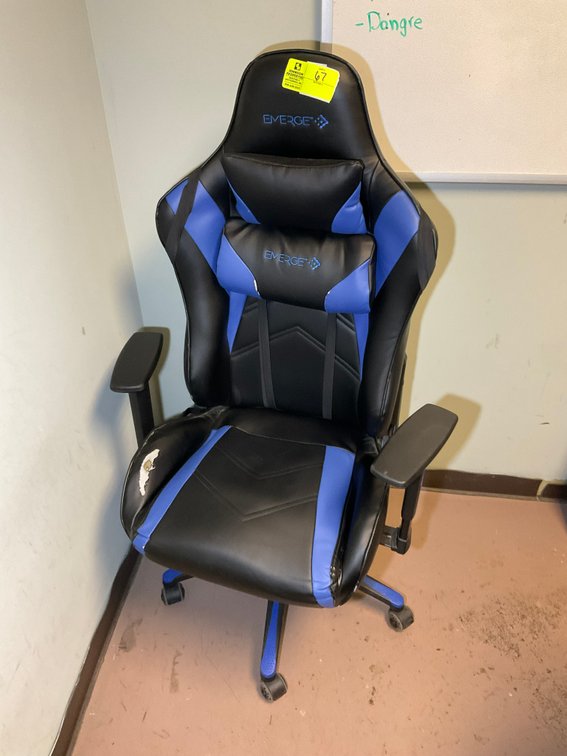 Image for Online Only Auction: Office Furniture, Home Improvement Tools & Equipment