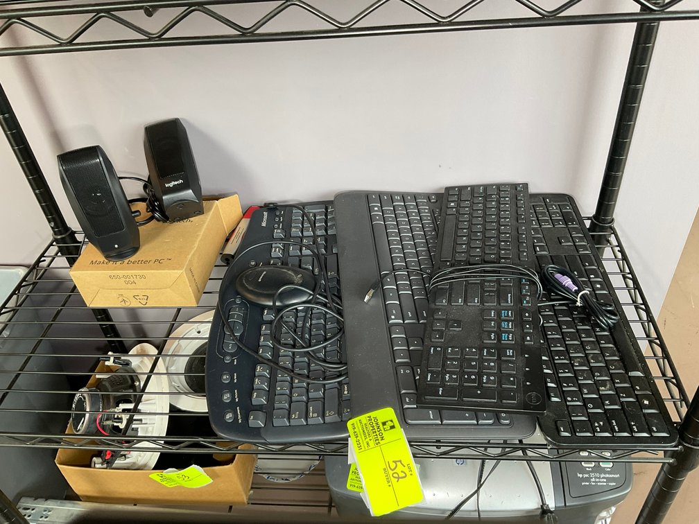 Image for Online Only Auction: Office Furniture, Home Improvement Tools & Equipment