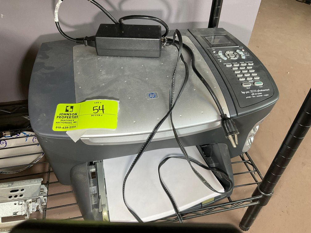 Image for Online Only Auction: Office Furniture, Home Improvement Tools & Equipment