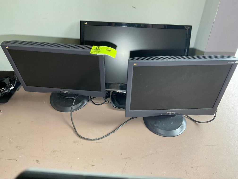 Image for Online Only Auction: Office Furniture, Home Improvement Tools & Equipment