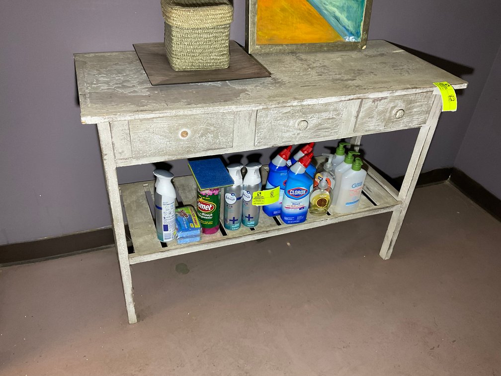 Image for Online Only Auction: Office Furniture, Home Improvement Tools & Equipment