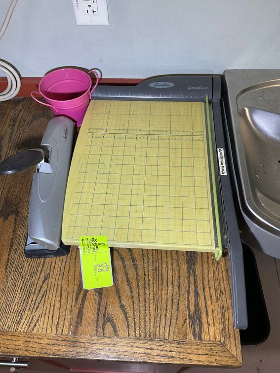 Image for Online Only Auction: Office Furniture, Home Improvement Tools & Equipment