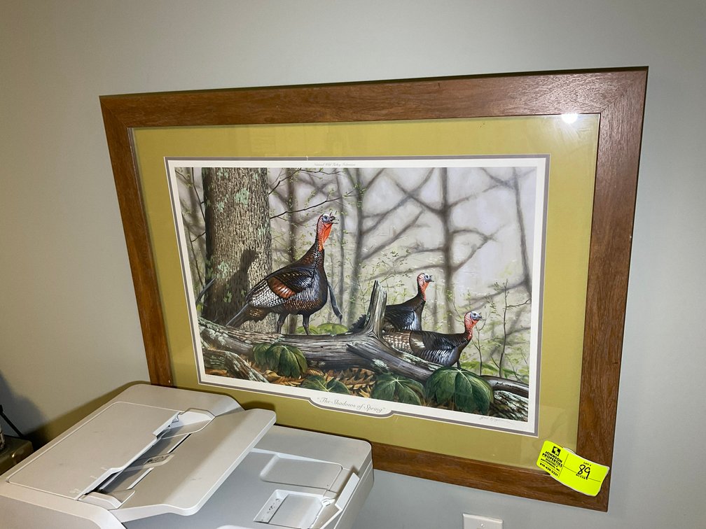 Image for Online Only Auction: Office Furniture, Home Improvement Tools & Equipment