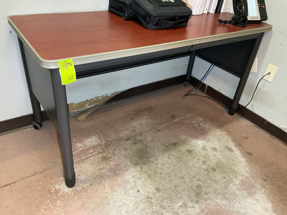 Image for Online Only Auction: Office Furniture, Home Improvement Tools & Equipment