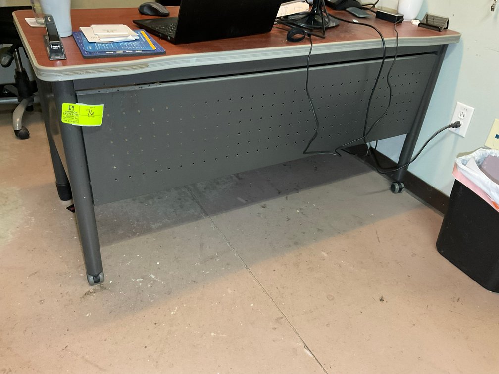 Image for Online Only Auction: Office Furniture, Home Improvement Tools & Equipment