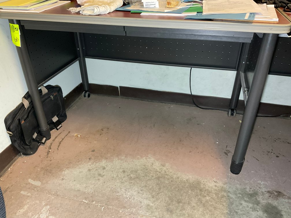 Image for Online Only Auction: Office Furniture, Home Improvement Tools & Equipment