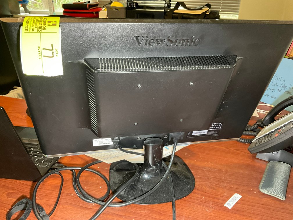 Image for Online Only Auction: Office Furniture, Home Improvement Tools & Equipment