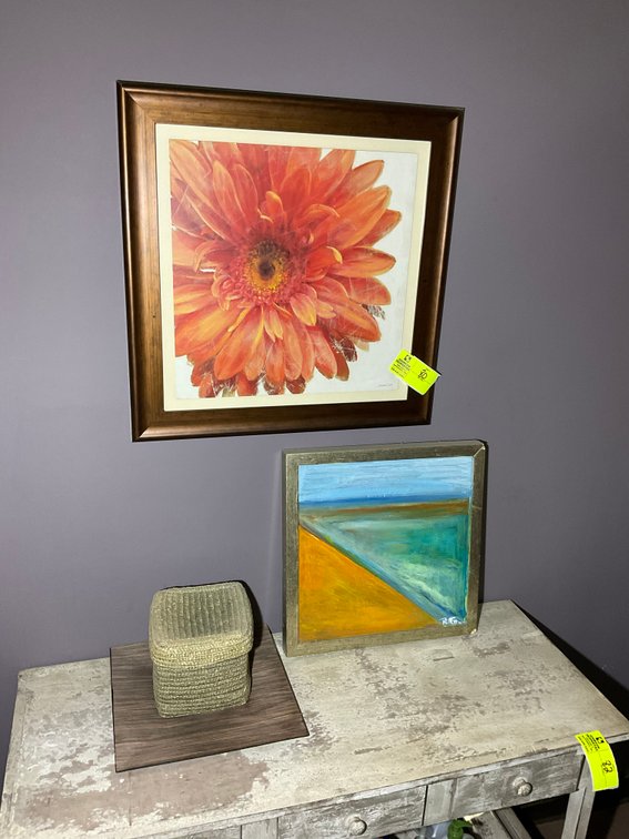 Image for Online Only Auction: Office Furniture, Home Improvement Tools & Equipment