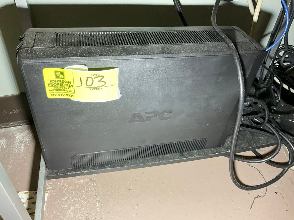 Image for Online Only Auction: Office Furniture, Home Improvement Tools & Equipment
