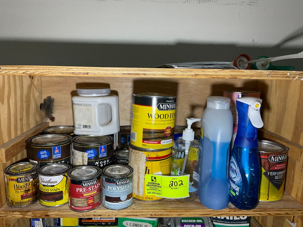 Image for Online Only Auction: Office Furniture, Home Improvement Tools & Equipment